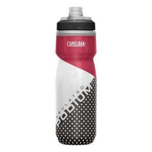 BIDON CAMELBACK PODIUM CHILL BLOCK RED
