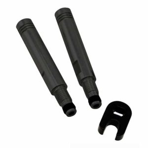 JUEGO EXTENSOR / PROLONGADOR VALVULA PREST 30MM