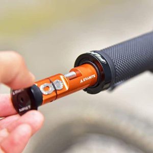 TRONCHACADENAS GRANITE STASH