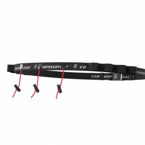 CINTURON DEPORTIVO COMPRESSPORT