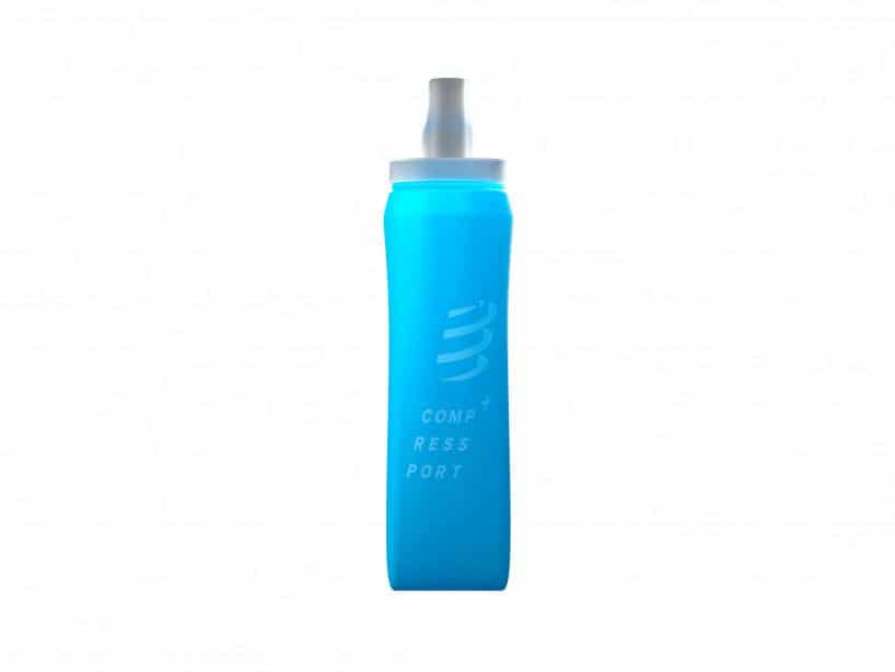 Botella Compressport Ergoflask 300ml - Imagen 2