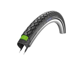 CUBIERTA SCHWALBE MARATHON 700X38 NEGRAS