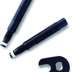 PROLONGADOR SCHWALBE VALVULA PRESTA ALU 30mm