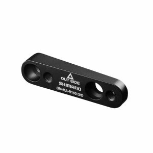 ADAPTADOR DISCO SM-MA FLAT MOUNT