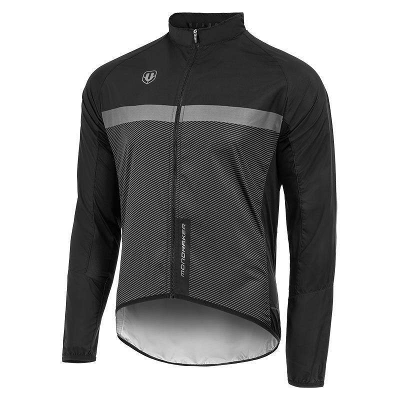 CHAQUETA PARAVIENTOS MONDRAKER WINDPEAK ML - Imagen 2