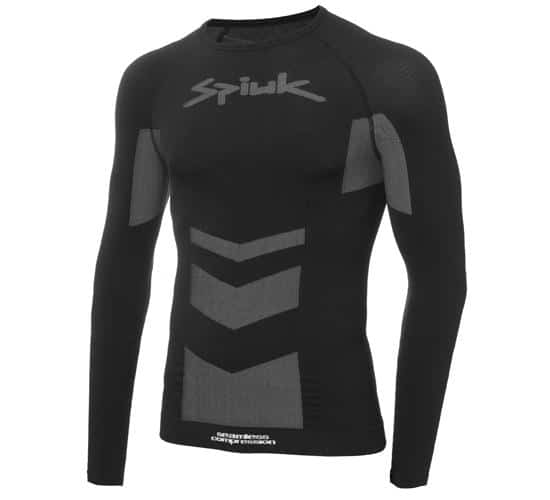 CAMISETA SPIUK TOP TEN - Imagen 2