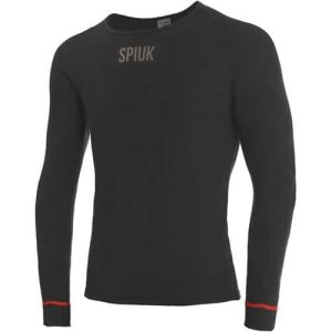 CAMISETA TÉRMICA SPIUK ANATOMIC HOMBRE