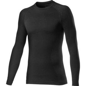 CAMISETA CASTELLI SEAMLESS BASE