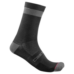 CALCETINES CASTELLI ALPHA 18