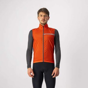 CHALECO CASTELLI SQUADRA (2022)