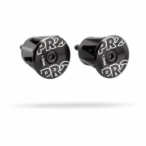 TAPONES PRO MANILLAR ANODIZADO ALUMINIO