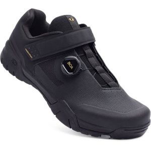 ZAPATILLAS CRANK BROTHERS MALLET BOA BLACK/GOLD
