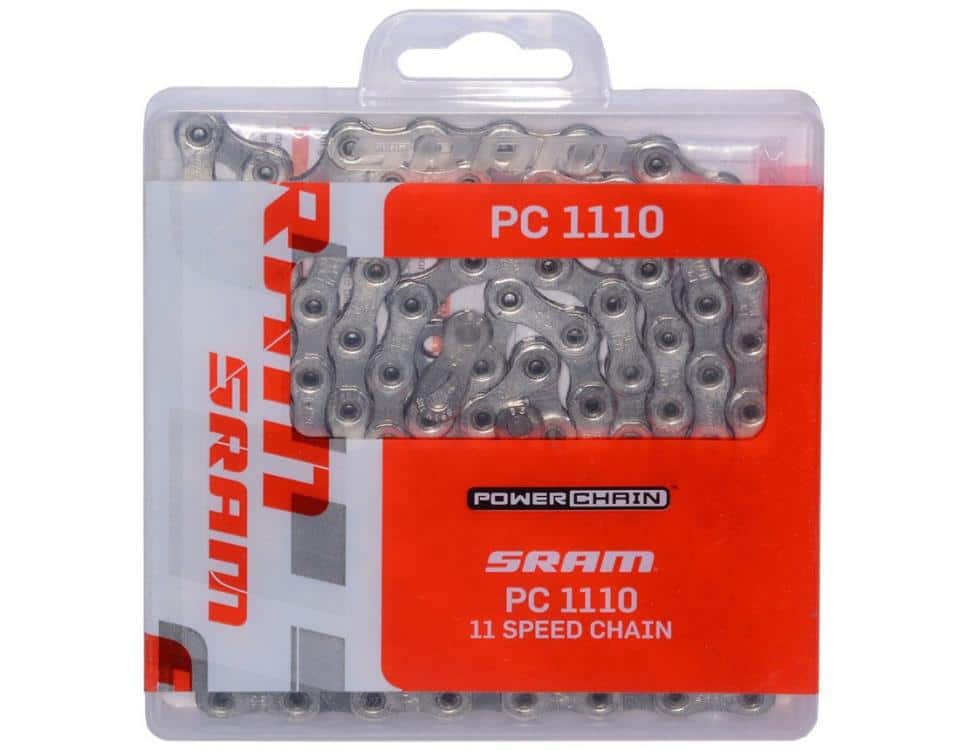 CADENA SRAM PC1110 11V
