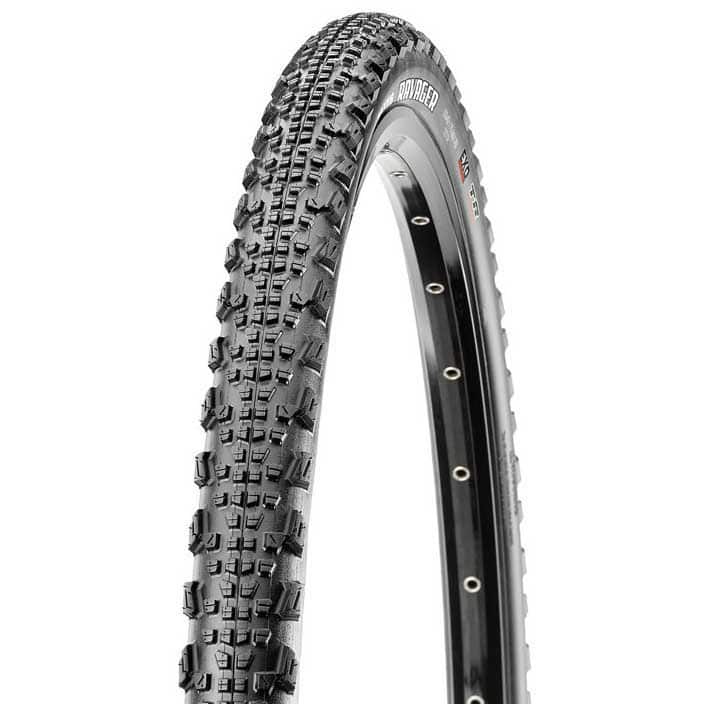 CUBIERTAS MAXXIS RAVAGER 700X40C - Imagen 2