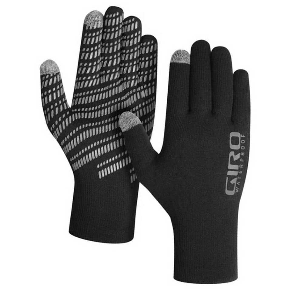 GUANTES GIRO XNETIC H20