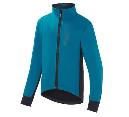 CHAQUETA SPIUK ANATOMIC MEMBRANA K NIÑO