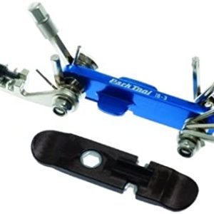 MULTIFUNCIÓN PARKTOOL IB-3