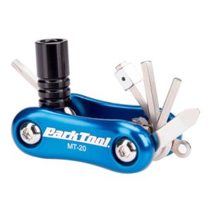 MULTIFUNCIÓN PARKTOOL MT-20