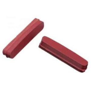 ZAPATAS TRIPLEX REPLACEMENT CARBON FOR CAMPAGNOLO