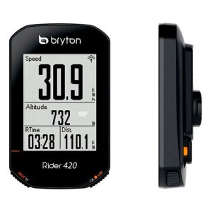 COMPUTADOR BRYTON GPS 420 E