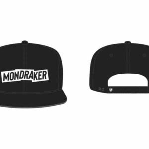 GORRA MONDRAKER CLIPPED