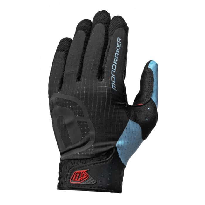 GUANTES MONDRAKER TROY LEE DESINGS AIR LARGOS - Imagen 2