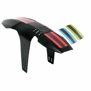 GUARDABARROS DELANTERO ZEFAL DEFLECTOR FM20