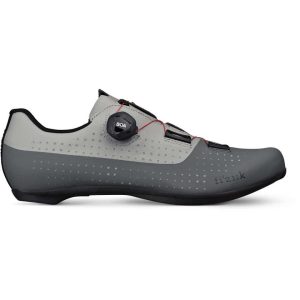 ZAPATILLAS FIZIK TEMPO R4 OVERCURVE GREY/RED