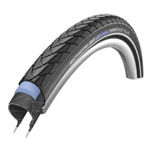 CUBIERTA SCHWALBE MARATHON PLUS 24X1.0