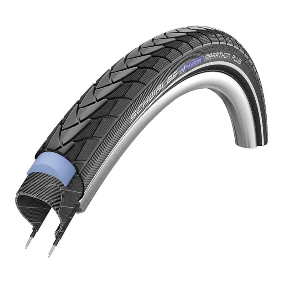 CUBIERTA SCHWALBE MARATHON PLUS 24X1.0 - Imagen 2