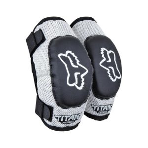 CODERA FOX PEEWEE TITAN GUARD