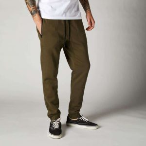 PANTALÓN FOX FORRO POLAR BACKLASH DWR