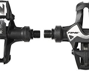 PEDALES TIME XPRESSO 4 BLACK