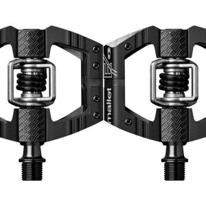 PEDALES CRANCK BROTHERS MALLET E