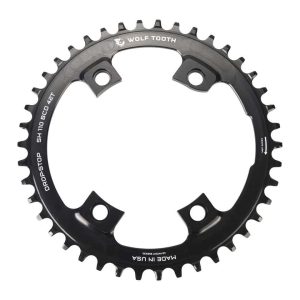 PLATO WOLF TOOTH 110 BCD ASIMETRICO (ULTEGRA)