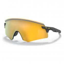 Gafas Oakley Encoder Prizm 24K Matte Carbon
