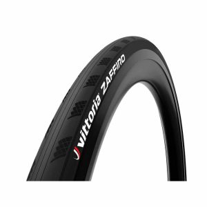 CUBIERTAS VITTORIA ZAFFIRO 700X25 BLACK