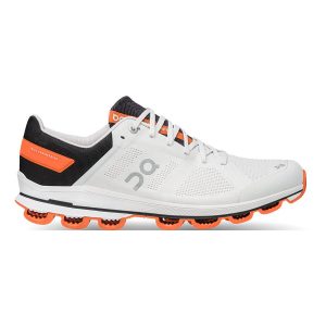 ZAPATILLAS ON CLOUDSURFER FROST/FLAME