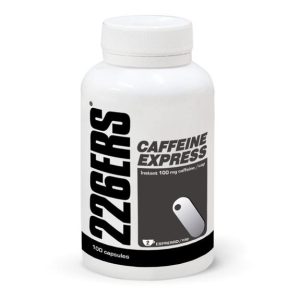 CAFEINA 226 EXPRESS CAPSULAS