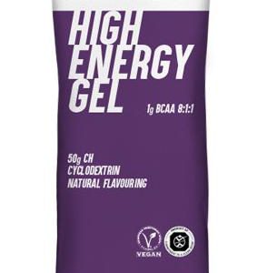 226 HIGH ENERGY GEL GROSELLA