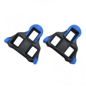 CALAS SHIMANO SPD-SL CARRETERA AZULES