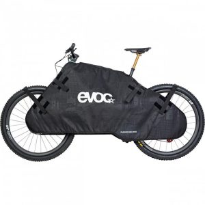 FUNDA TRANSPORTE EVOC PADDED BIKE