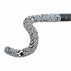 CINTA DE MANILLAR BIKERIBBON MAZE