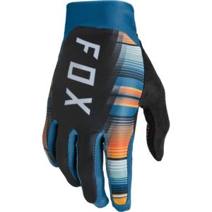 GUANTES FOX FLEXAIR SLT BLUE