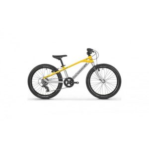 MONDRAKER LEADER 20″ YELLOW/SILVER