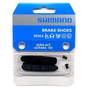 Zapatas Shimano R55C4