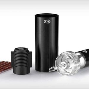 CRANCK BROTHERS CIGAR BLACK MECHAS CO2