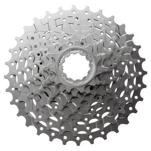 CASSETTE SHIMANO CS-HG400-9 11-34 9V