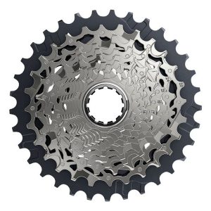 CASSETTE SRAM FORCE  XG1270 10-33 12V PLAT