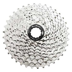 CASSETTE SUNRACE M96 9V